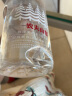 农夫山泉饮用天然水1L*12瓶(适合婴幼儿) 整箱装饮用水泡奶辅食用水母婴水 幼儿水1L*4瓶 实拍图