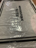 CARBINEER轻薄羽绒服男短款圆领内穿保暖修身内胆新品轻薄款 黑色 XL 实拍图