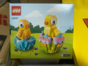 乐高（LEGO）积木拼装机械组系列42171 梅赛德斯赛车不可遥控男孩玩具生日礼物 晒单实拍图
