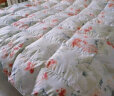 富安娜家纺 鹅绒被95%白鹅绒羽绒被子冬被加厚被芯 抗菌防钻绒面料1米8床/2米床(230*229cm) 晒单实拍图