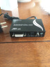 迈拓维矩（MT-viki）HDV13 HDMI转DVI信号转换器 高清信号Ps4接显示器 音频分离 晒单实拍图