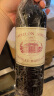 玛歌城堡（CHATEAU MARGAUX）法国名庄 玛歌酒庄 大小玛歌 玛歌红亭红葡萄酒列级庄750ml 2014年玛歌正牌  RP评分：95 实拍图