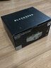 黑鹿（BLACKDEER）郊游卡式炉 炉子 迷你便携户外露营野炊炉具燃气灶罐瓦斯炉 郊游卡式炉  砂岩灰 实拍图