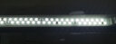 雷士（NVC） LED条形替换灯板磁铁吸附灯条吸顶灯管光源大瓦数改造灯条 单只装-18瓦亮白光-可并联 实拍图