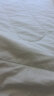 京东京造木香花开夏凉被 100%全棉面料环保印染A类空调被薄被子1.5x2米 晒单实拍图