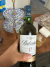 百龄坛（Ballantine’s）17年 苏格兰 调和型 威士忌 700ml  实拍图