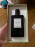 梵克雅宝Van Cleef & Arpels 月光广藿香水75ml 清淡木香 香水礼盒 节日礼物生日礼物送女友 实拍图