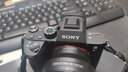 索尼（SONY）Alpha-A7R3A A7RM3A 专业级全画幅微单数码相机4240万高像素 A7RM3A单机身（不含镜头） 实拍图