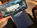酷派（Coolpad）COOL60 全新6纳米5G手机 128G八核4900毫安长续航轻薄大屏游戏电竞学生老年人百元智能机 海蓝黑 晒单实拍图