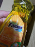 菲玛斯Famous洗洁精 洗碗液餐具洁净洗涤剂清洗液 香橙味 500ml 1瓶 实拍图