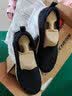 斯凯奇（Skechers）女鞋夏季舒适百搭健步鞋网面透气单鞋 实拍图