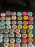 法卡勒（FINECOLOUR）一代马克笔套装双头油性酒精性画笔学生绘画上色笔专业手绘笔定制-动漫设计48色套装 实拍图