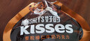 好时 Kisses榛仁牛奶巧克力 82g 休闲零食糖果 婚庆喜糖伴手礼 礼物女 实拍图