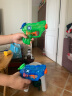 ZURU X特攻水战系列 掌心特务水枪 沙滩戏水玩具 儿童玩具枪迷你小水枪 5643 实拍图