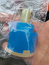起点如日（QIDIANRURI）厨房冷热水龙头陶瓷阀芯通用安装热水器混水阀芯开关维修配件大全 40mm深蓝分体胶垫阀芯 优质阀芯丨加厚垫圈丨杜绝漏水 实拍图