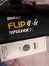 SMDV 韩国Flip 20丨24丨28快装八角柔光箱小型便携户外摄影机顶热靴闪光 F28柔光箱单格栅(70厘米) 实拍图