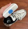 巨奇严选 小白鞋清洁膏多功能清洁剂保养洗鞋去黄去污免水洗擦鞋神器 晒单实拍图