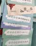 成人练字帖正楷 幼儿童小学初高中生控笔训练初学者钢笔硬笔书法行楷书凹槽临摹字帖网红手写体 实拍图