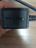 普联（TP-LINK）电源适配器供电器 路由器交换机视频监控摄像机等充电器充电头迅捷水星兼容黑色 T050040-2A3 (5V/0.4A) 实拍图