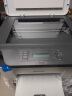 惠普（HP）M1188w/1136w A4黑白激光打印机 手机无线家用办公打印复印扫描一体机 学习作业打印机 1188a USB连接+打印/复印/扫描/136a 实拍图