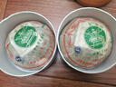 御茗门 八角亭 2007年乔木生态银毫沱茶 250g/沱 普洱生茶 云南茶叶 沱茶 黎明茶厂 老茶 实拍图