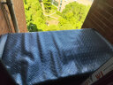 轩臣防滑垫防水PVC塑料地板塑胶垫子楼梯走廊防滑地垫商场卫生间地胶 90CM宽人字纹灰色 厚1.8毫米左右/一米价格 实拍图