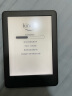 Kindle 电子书阅读器 电纸书 青春版8G 黑色 晒单实拍图