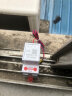 cnoble 导轨式路灯光控开关 220V25A大功率智能光感广告灯牌控制器 导轨式光控开关(可调光敏) 实拍图