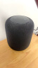 苹果Apple HomePod 二手智能音响 一代/苹果 HomePod mini  音箱 苹果音箱 HomePod 深空灰色丨95新 国行无包装 实拍图