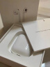 Apple AirPods 配充电盒 Apple蓝牙耳机 适用iPhone/iPad/Apple Watch 实拍图