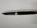 百乐（PILOT）Elite95s精英钢笔复刻限量款14K金笔口袋笔商务送礼礼盒装FES-1000G F尖 黑色套装(含钢笔和INK30墨水) 实拍图
