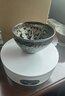 转盘王 摄影拍摄电动转盘旋转产品展示台小珠宝直播调速拍摄架模型自动拍照台底座 NDC160波轮调速款【直径16cm 承重2kg】 实拍图