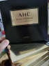 AHCBlack eye mask 黑眼膜眼贴5片/盒 ahc眼膜 淡化黑眼圈 护肤品 实拍图
