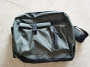 迪卡侬官方双肩包女电脑包休闲挎包手提包书包橄榄绿20升-4491002 晒单实拍图