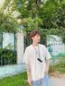 回力短袖t恤男纯棉圆领印花打底衫男夏季时尚休闲百搭上衣透气男装 实拍图