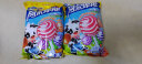 阿尔卑斯棒棒糖  休闲零食糖果  经典混合口味硬糖200g 20支/袋  实拍图