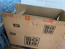 良品铺子米酿米酒什锦装多口味代餐饱腹果珍饮品休闲零食食品饮料孝感特产 搅拌酸奶杯(菠萝蜜谷物)160g*1杯 , 实拍图