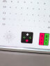 莱弗凯 LFCare 视力表灯箱儿童款 LED家用套装 挂图轻薄设计儿童多功能对数视力训练测试表 2.5米 实拍图