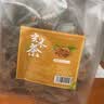 瑞福世家 玄米茶茶包 50小包 绿茶糙米茶炒米茶寿司店专用大排档日式茶包 实拍图