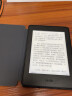 kindle 电子书阅读器 电纸书 oasis系列 Paperwhite系列 墨水屏阅读器 Paperwhite3  4G黑色 95新 送原装线+电子书资源 实拍图