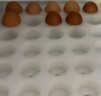 CP  正大 鲜鸡蛋 30枚 1.59kg 早餐食材 优质蛋白  简装 年货礼盒 晒单实拍图