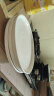 拜格（BAYCO）不锈钢西餐牛排刀叉套装 餐叉餐勺餐刀西餐餐具套装 2件套 BX4561 晒单实拍图