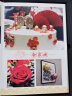 世纪开元 照片书DIY相册定制毕业纪念册制作写真影集 六色印刷细格纹对裱礼盒款24P 晒单实拍图