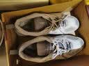 耐克（NIKE）M2K TEKNO SP 男子运动鞋  BV0074-001 44 实拍图