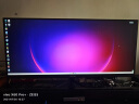 GenLove 34英寸游戏大屏准4K电脑显示器21:9带鱼屏R1500曲面WQHD 1ms 165hz HDR低蓝光屏幕G34LG7QK 实拍图