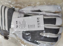 位高 Vgo -20度适用滑雪手套男冬季户外运动羊皮防水保暖GA2446FW-M 灰色 M（掌围22.1-22.8 中指8-8.2） 实拍图