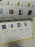 小手握笔·入学启蒙训练·我会写·汉字练习 上  实拍图