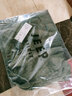 JEEP SPIRIT吉普夹克男士外套秋冬季新款加绒加厚中青年春秋上衣服时尚休服装 军绿（加绒） 2XL （140斤-160斤） 实拍图
