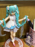 UCGO TAITO 初音未来 手办模型玩具 18cm 初音长发公主 实拍图