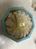 春如燕进口溯源燕窝干盏 老人女性孕妇营养补品 金丝燕干燕窝健康送礼盒 进口溯源特级三角盏 100g*1盒 礼盒装 高档礼盒装 实拍图